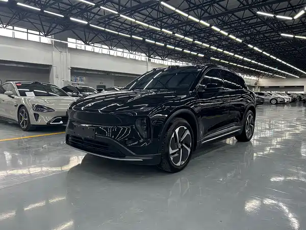 NIO ES6 2024