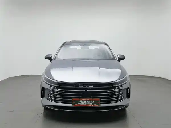 BYD Destroyer 05 2022
