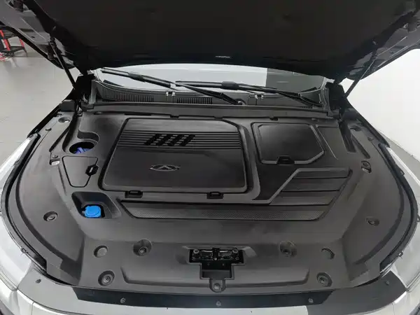 Chery Tiggo 8 PRO 2025