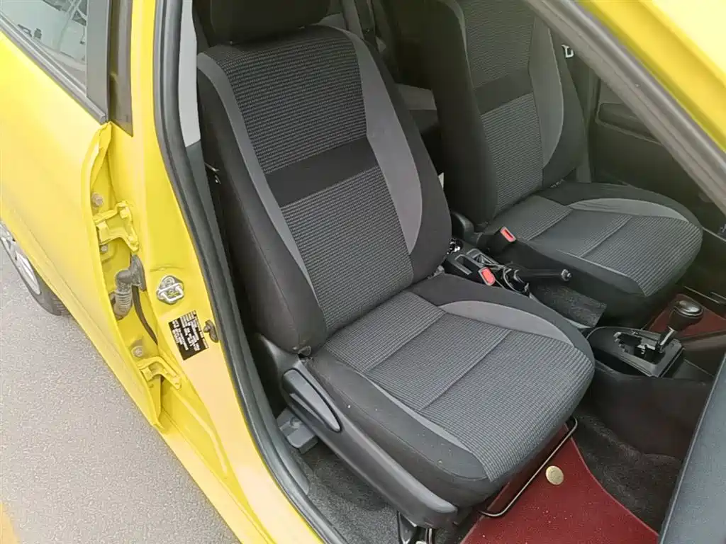 Toyota Vios FS 2020 — фото 25