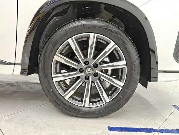 Changan CS75PLUS 2025