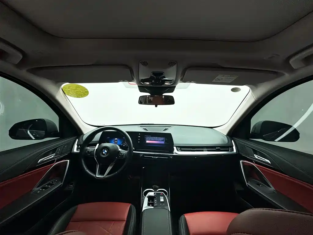 BMW X1 2023 — фото 10