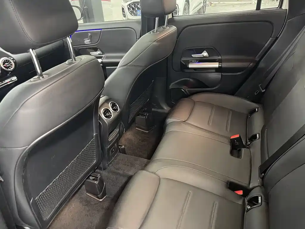 Mercedes-Benz GLA 2021 — фото 13