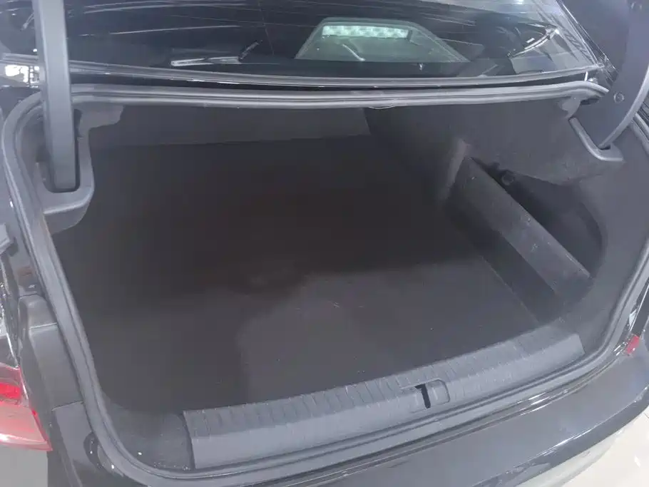 Volkswagen Passat 2023