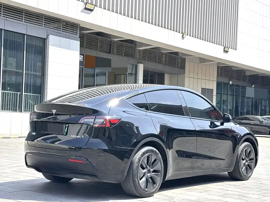Tesla Model Y 2023 — фото 7