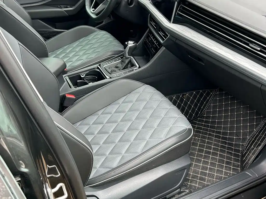 Volkswagen Sagitar 2023