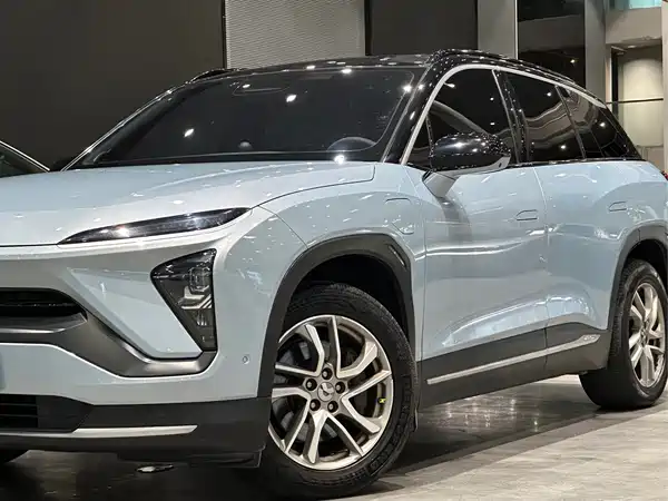 NIO ES6 2022