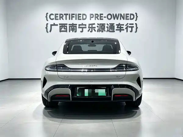 Xiaomi SU7 2025