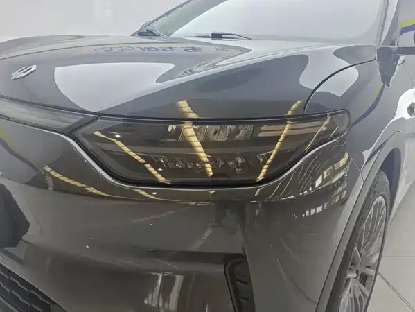 Leapmotor C11 2024