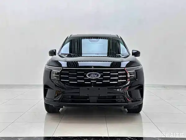Ford Edge 2025