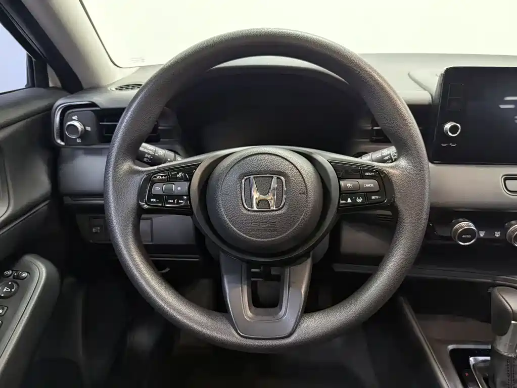 Honda Vezel 2023 — фото 14