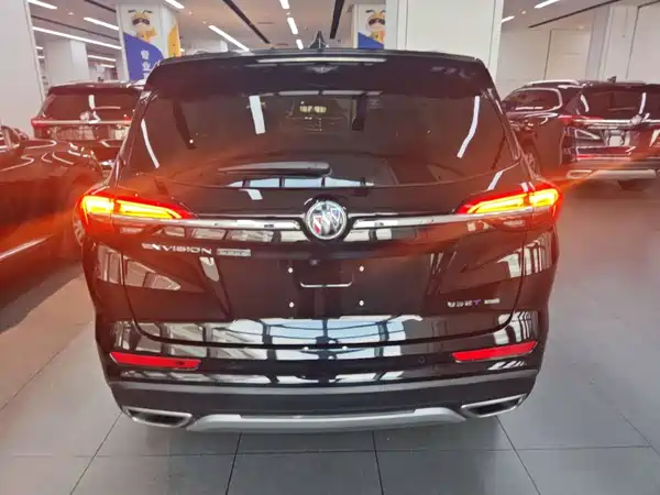 Buick Envision Plus 2024