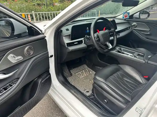 Chery Arrizo 8 2023