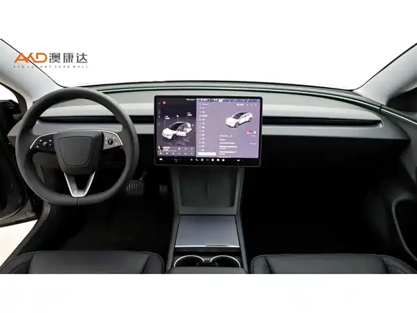 Tesla Model 3 2025