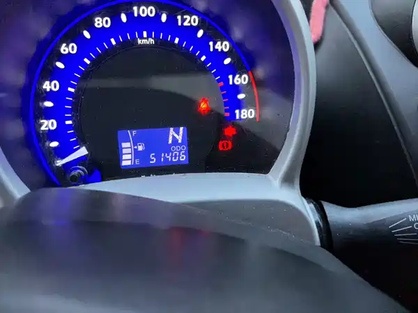 BYD F0 2017