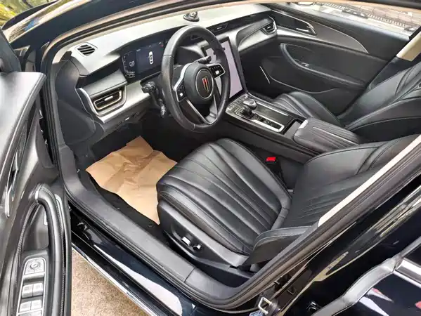 Hongqi H5 2024