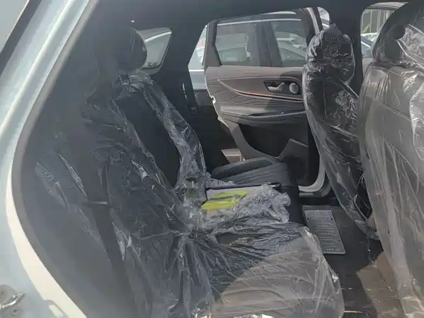 Chery Tiggo 9 2026