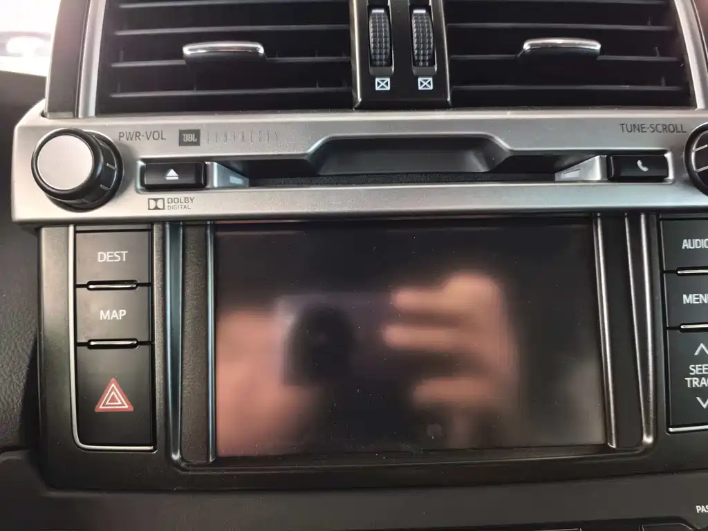 Toyota Prado 2015 — фото 16
