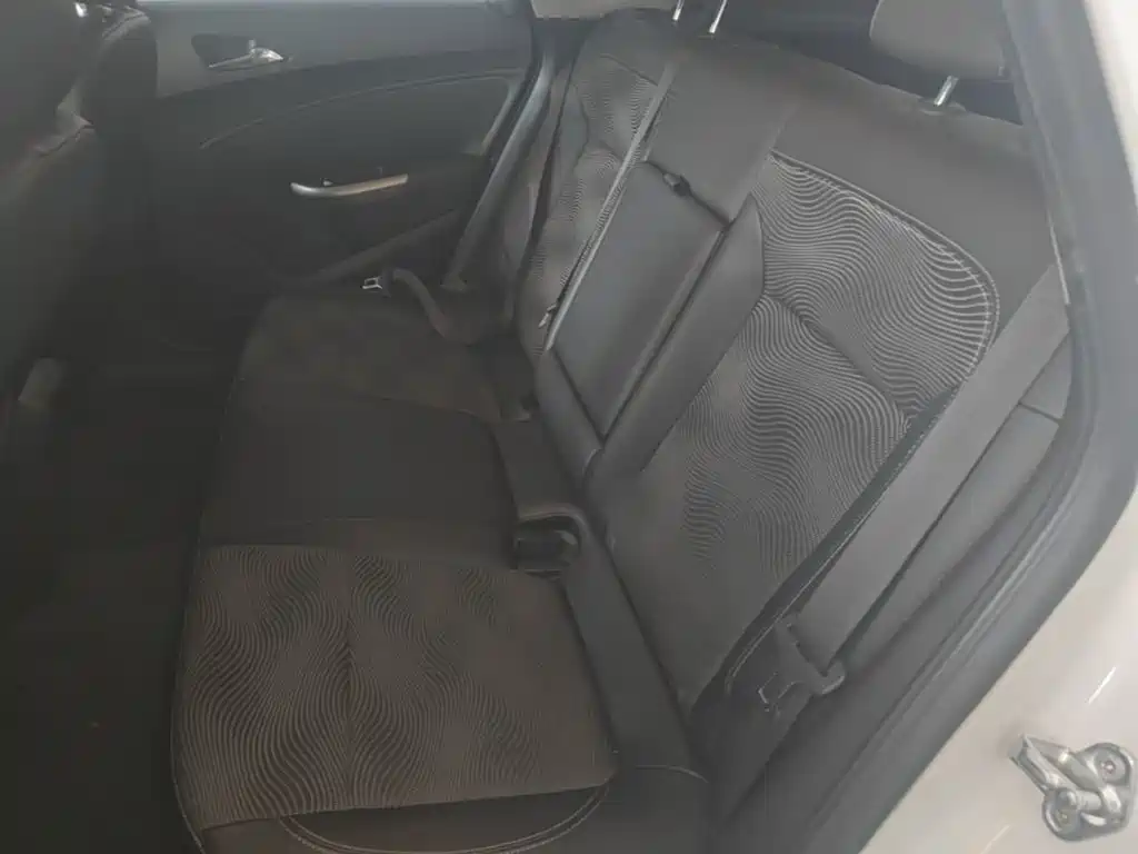 Buick Excelle GT 2015 — фото 17