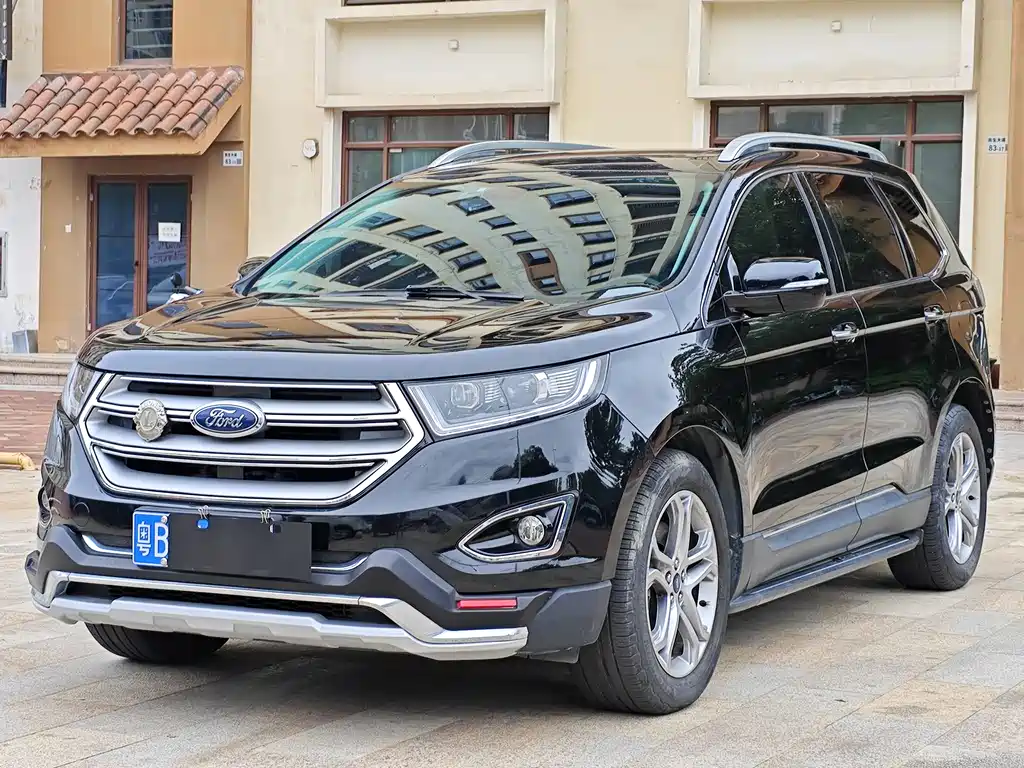 Ford Edge 2019