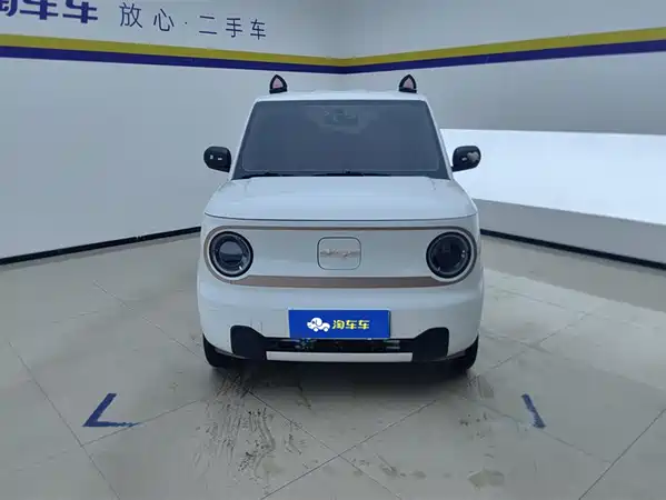 Geely Galaxy Panda 2025