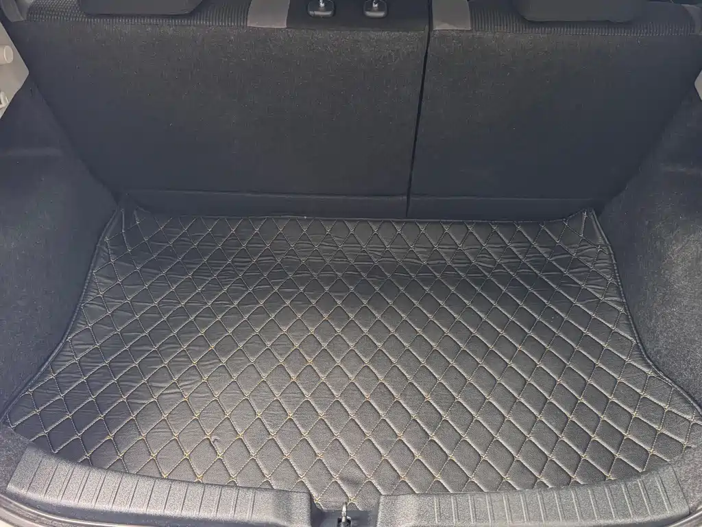 Toyota Vios FS 2022 — фото 20