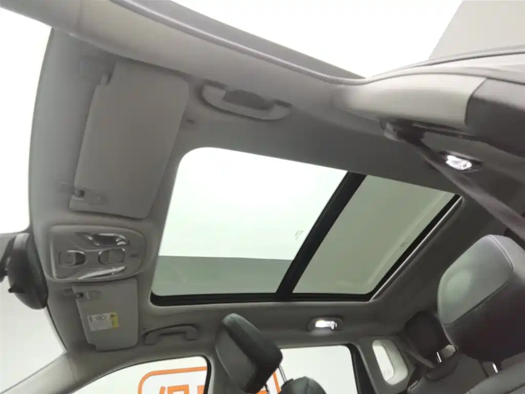 Jeep Compass 2021 — фото 14