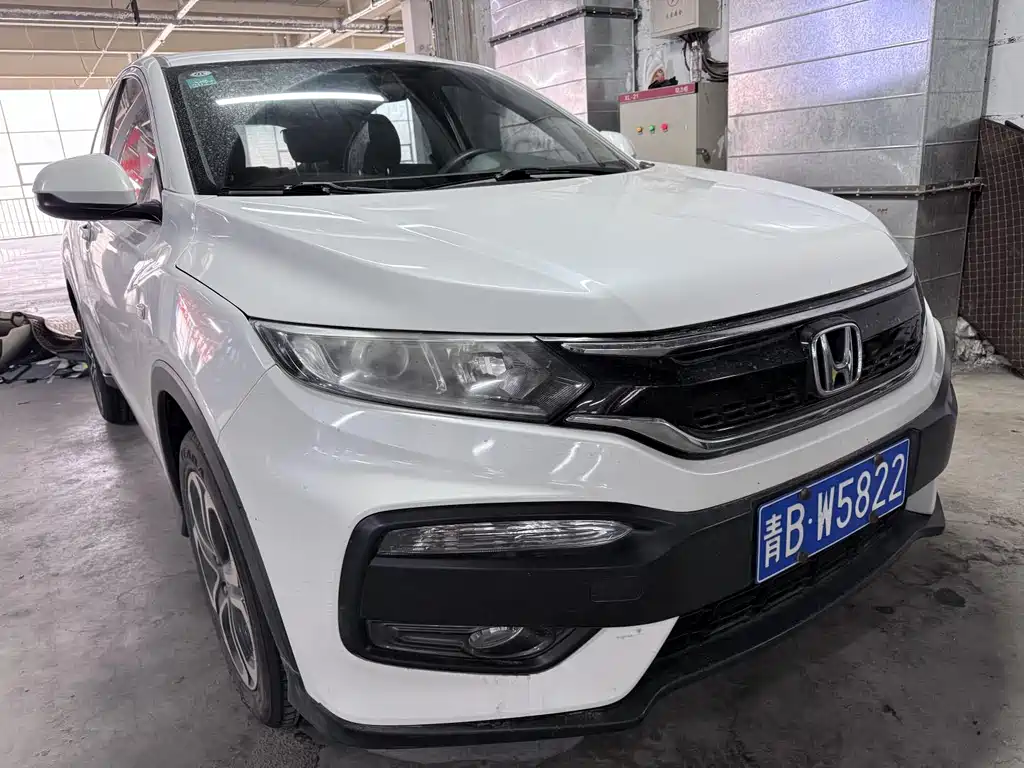 Honda XR-V 2017 — фото 3