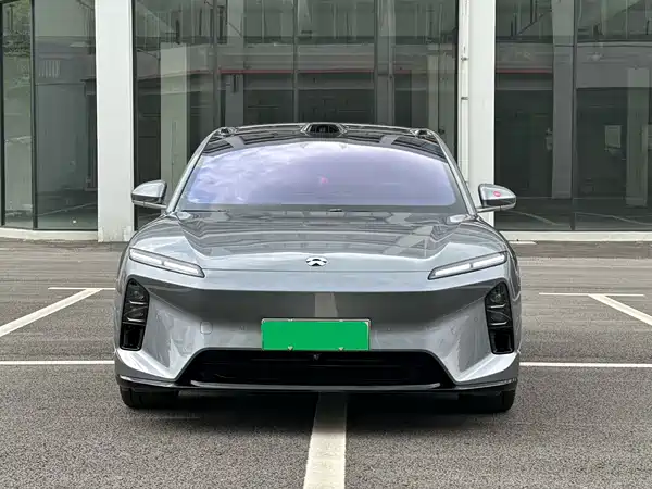 NIO ET5T 2025