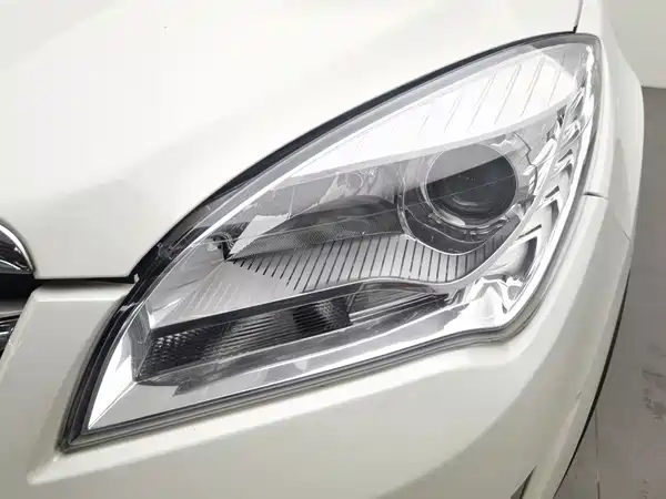 Changan CS35 2016
