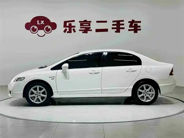 Honda Civic 2009