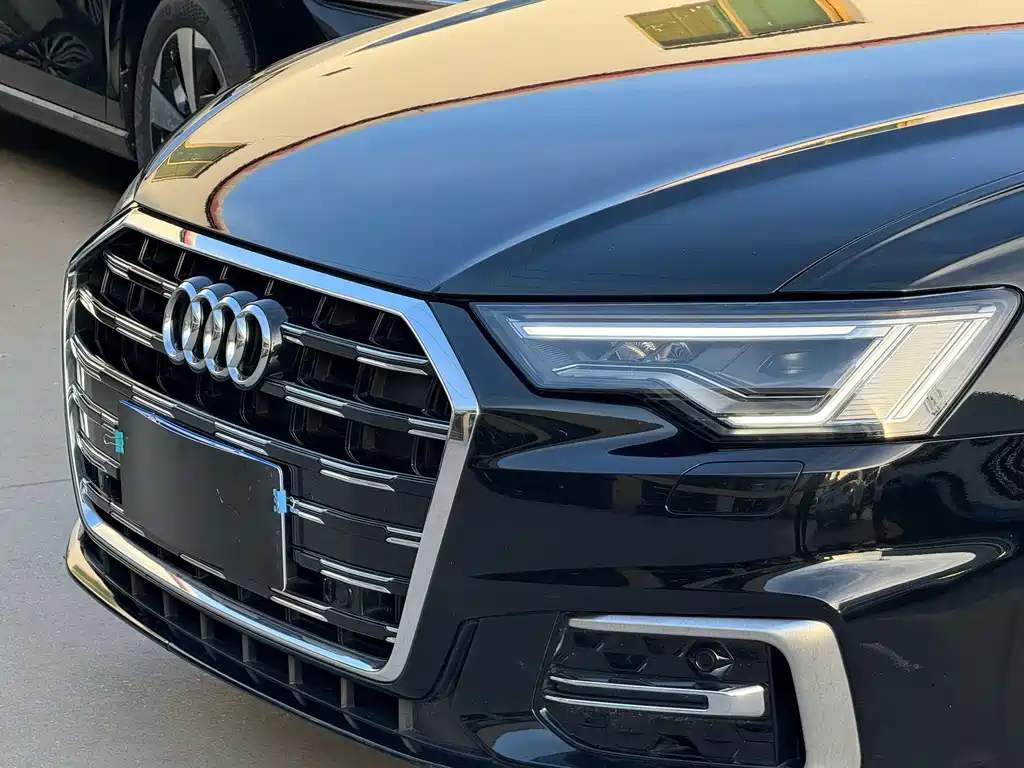 Audi A6L 2024