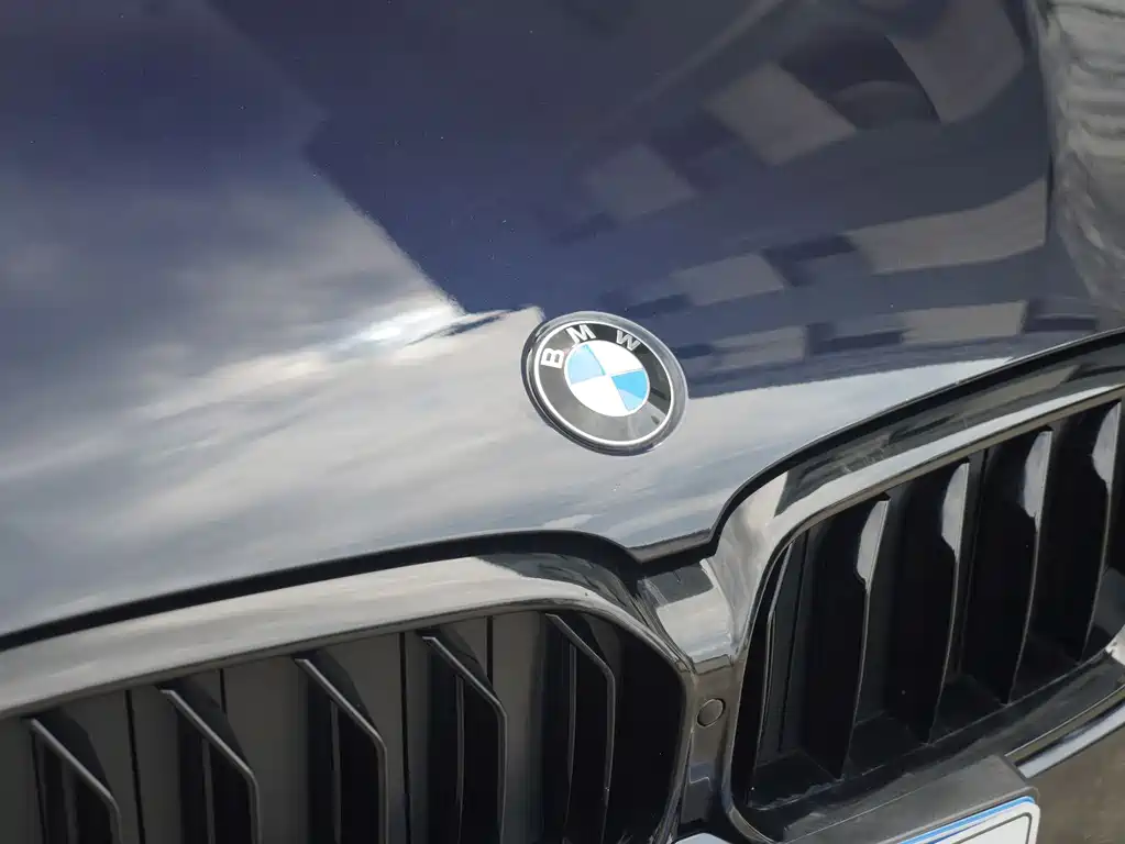 BMW 5 Series 2023