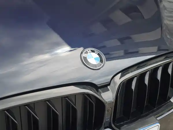BMW 5 Series 2023