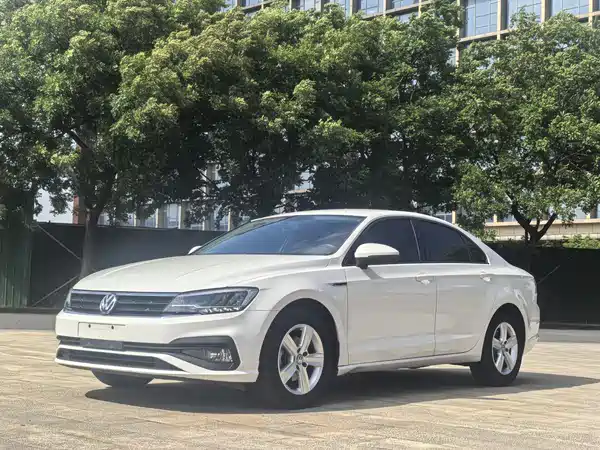 Volkswagen Lamando 2019