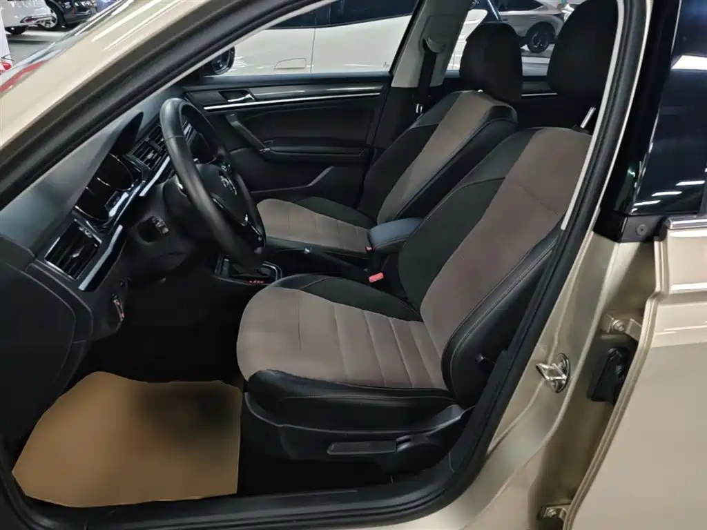Volkswagen C-Trek 2019 — фото 15