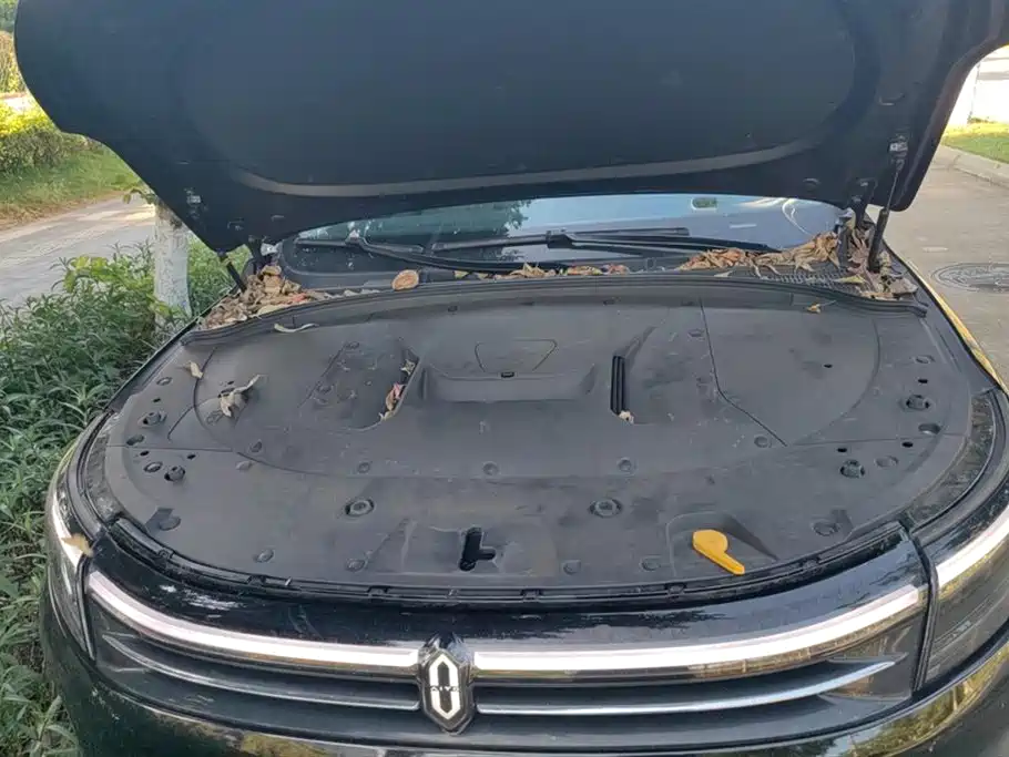 AITO M7 2024 — фото 10