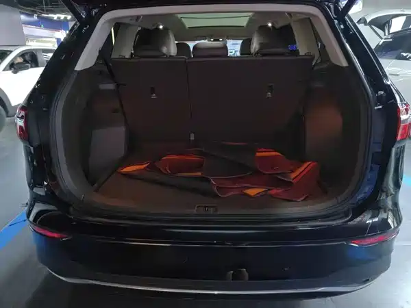 Volkswagen Viloran 2022