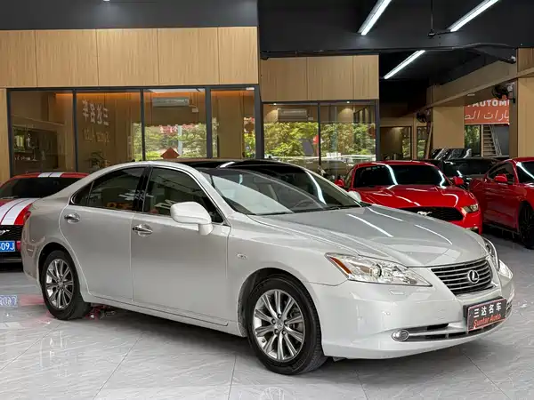 Lexus ES 2006