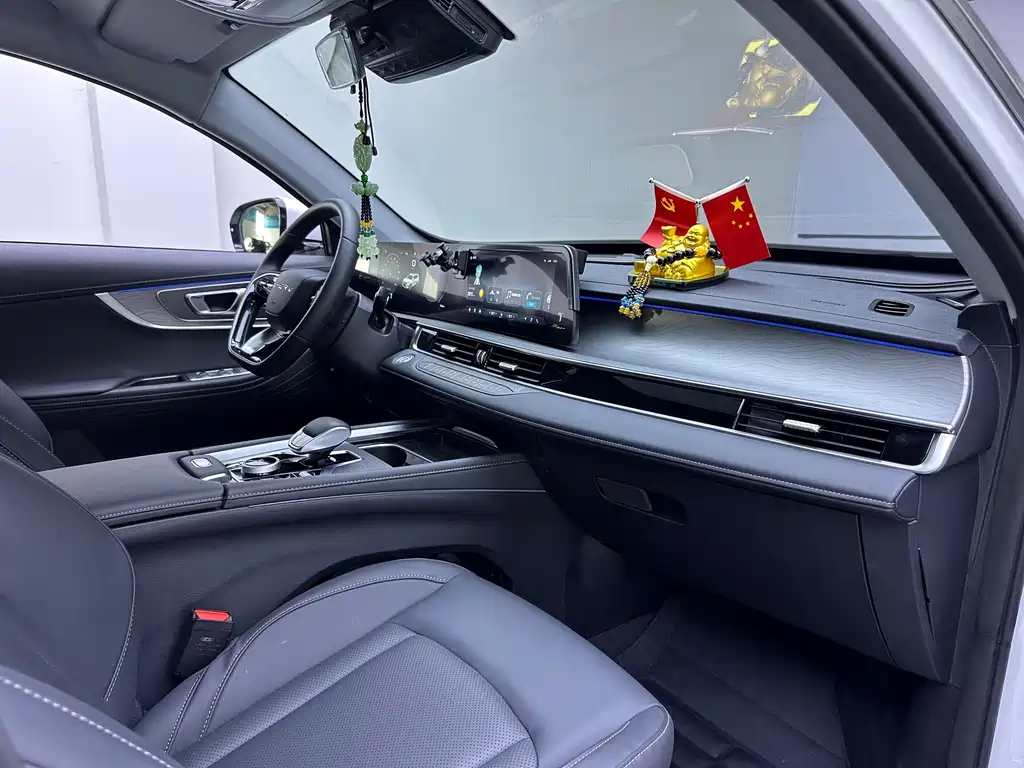 Chery Tiggo 8 PRO 2025 — фото 12