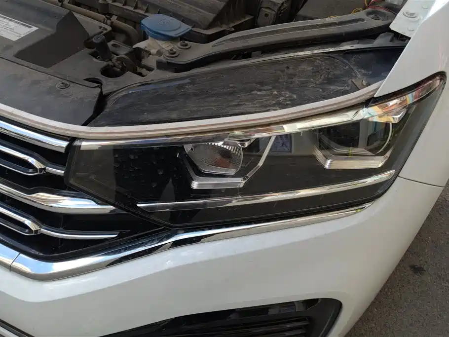 Volkswagen Tayron 2019