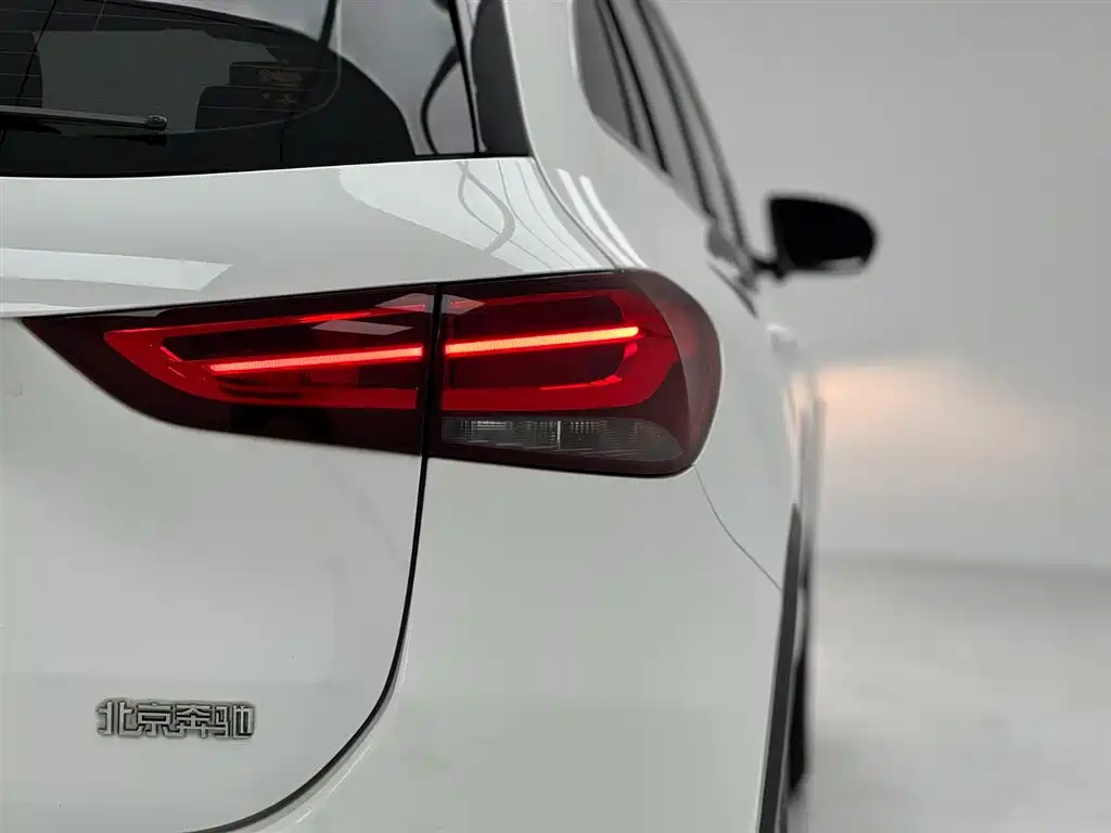 Mercedes-Benz GLA 2021 — фото 13