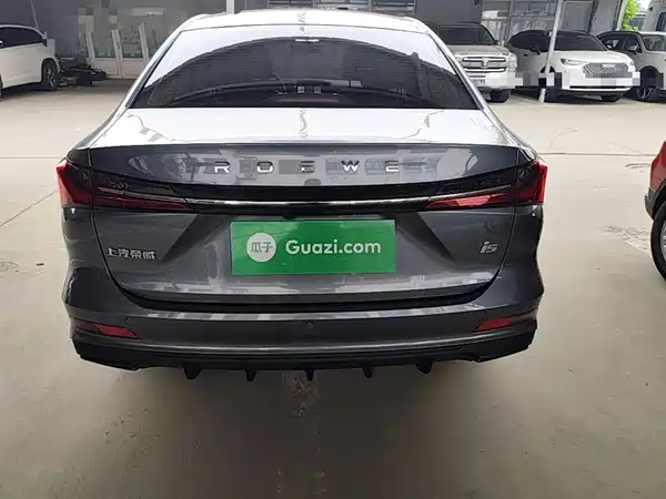 Roewe i5 2023