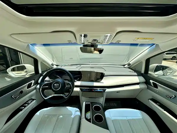 Buick GL8 New Energy 2024