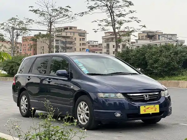 Honda Odyssey 2005