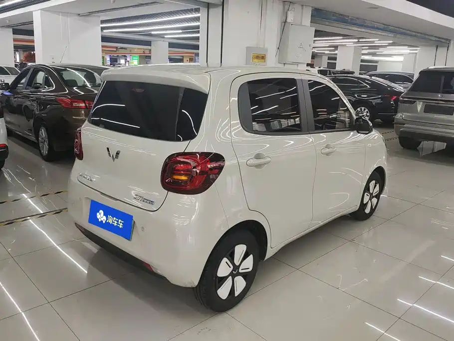 Wuling MINIEV 2025