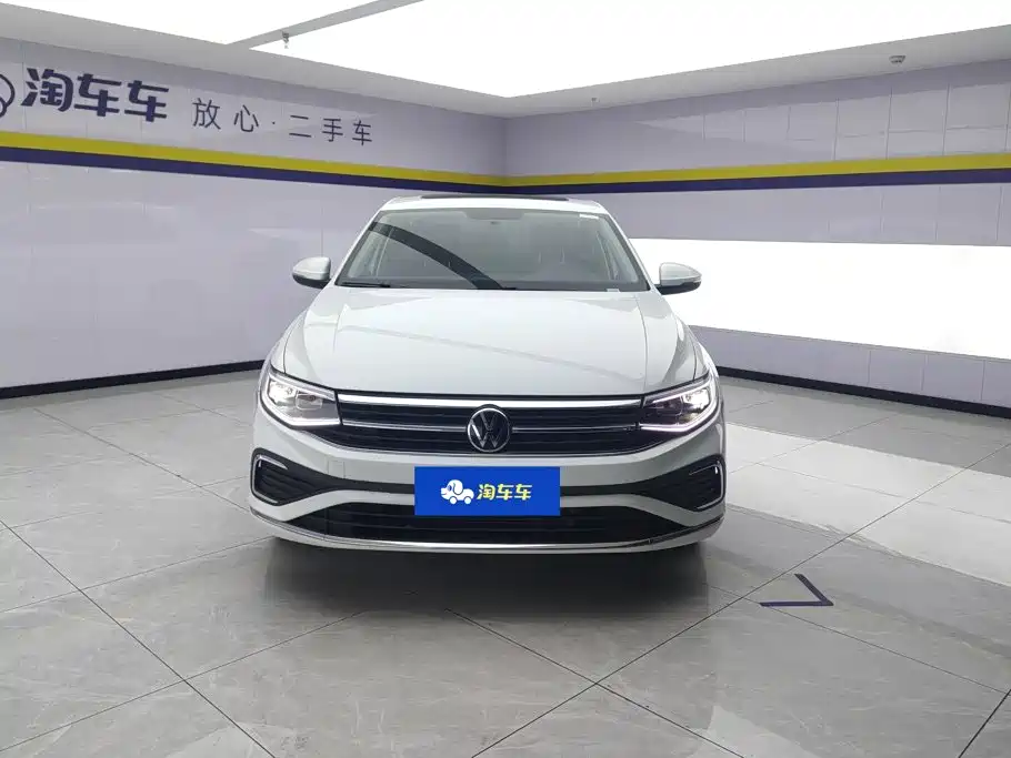 Volkswagen Bora 2025