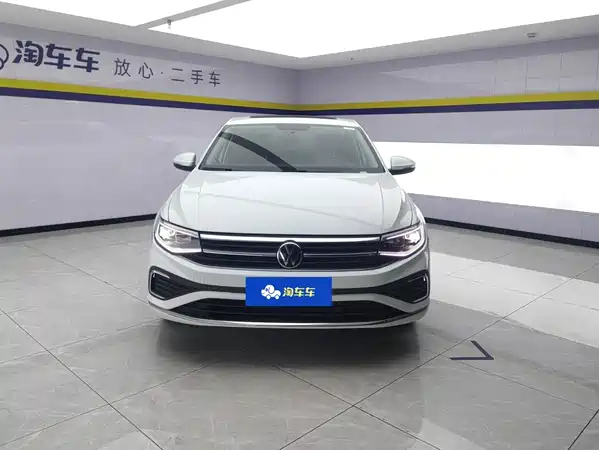 Volkswagen Bora 2025