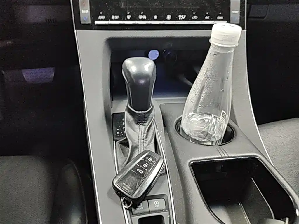 Toyota Avalon 2021 — фото 14