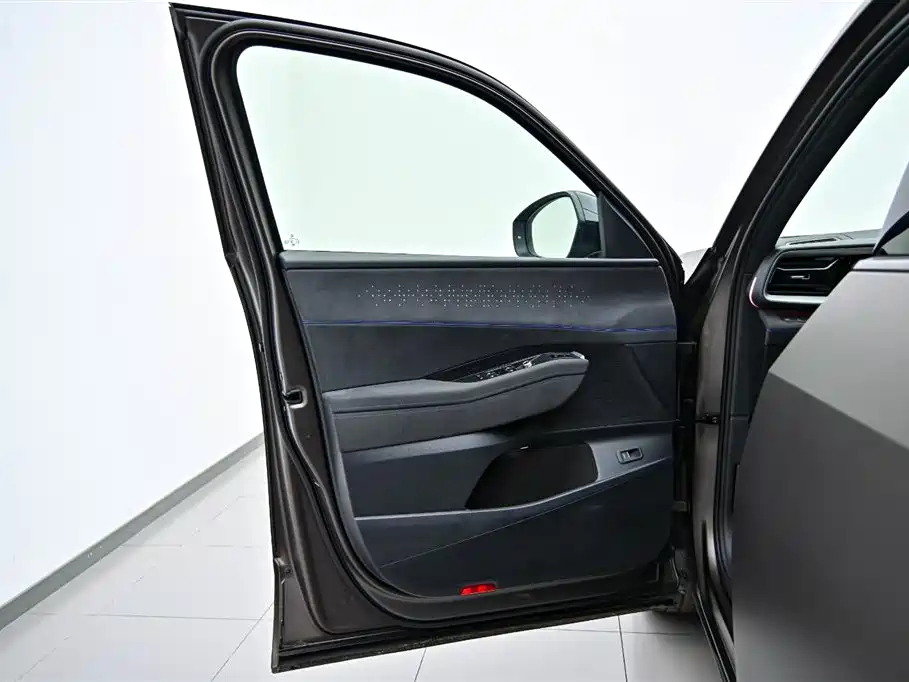 Volkswagen Teramont 2025 — фото 19
